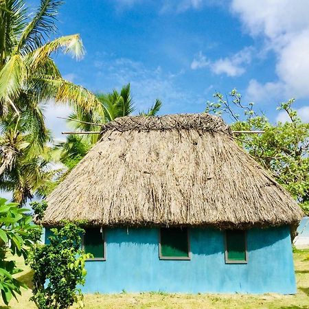Malakati Village Beach House Naisisili Dış mekan fotoğraf