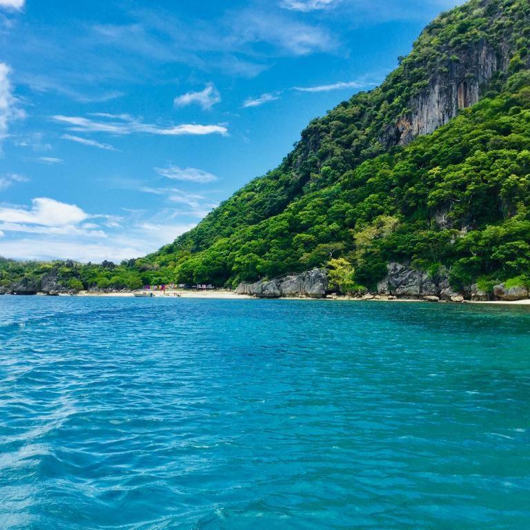 Malakati Village Beach House Naisisili Dış mekan fotoğraf