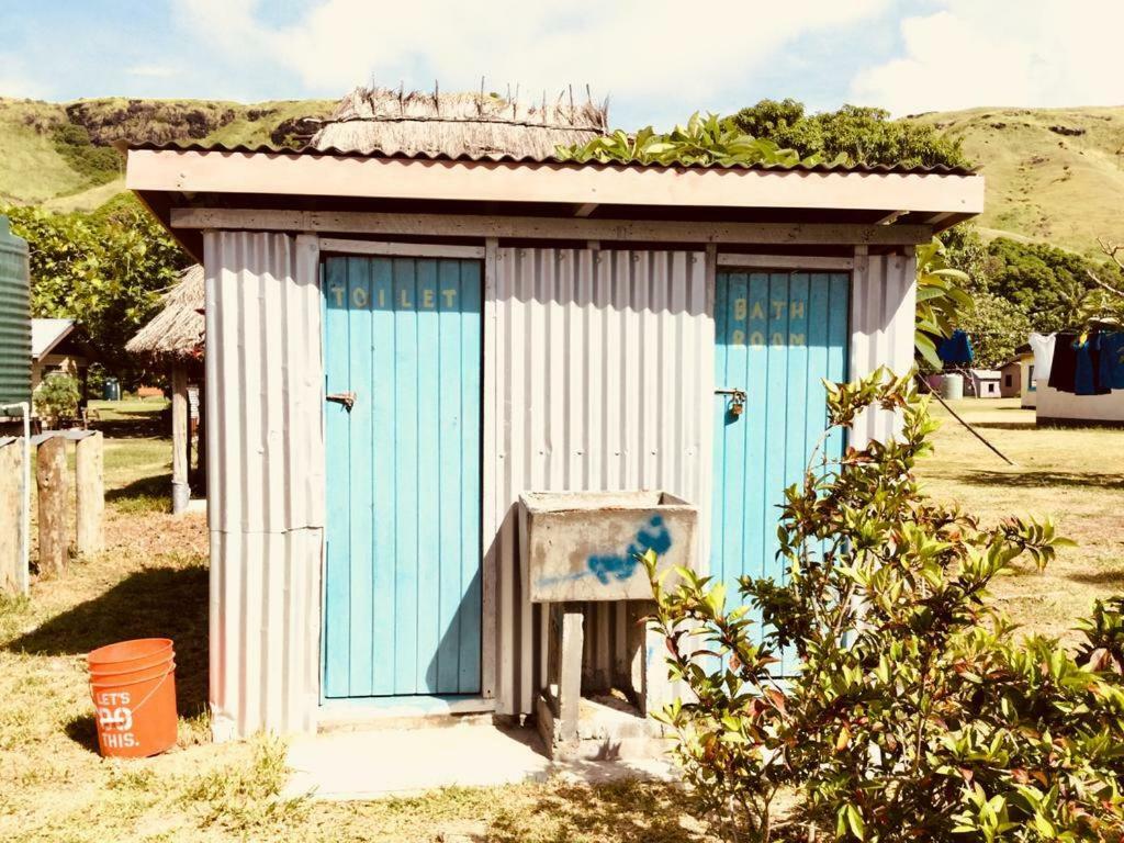 Malakati Village Beach House Naisisili Oda fotoğraf