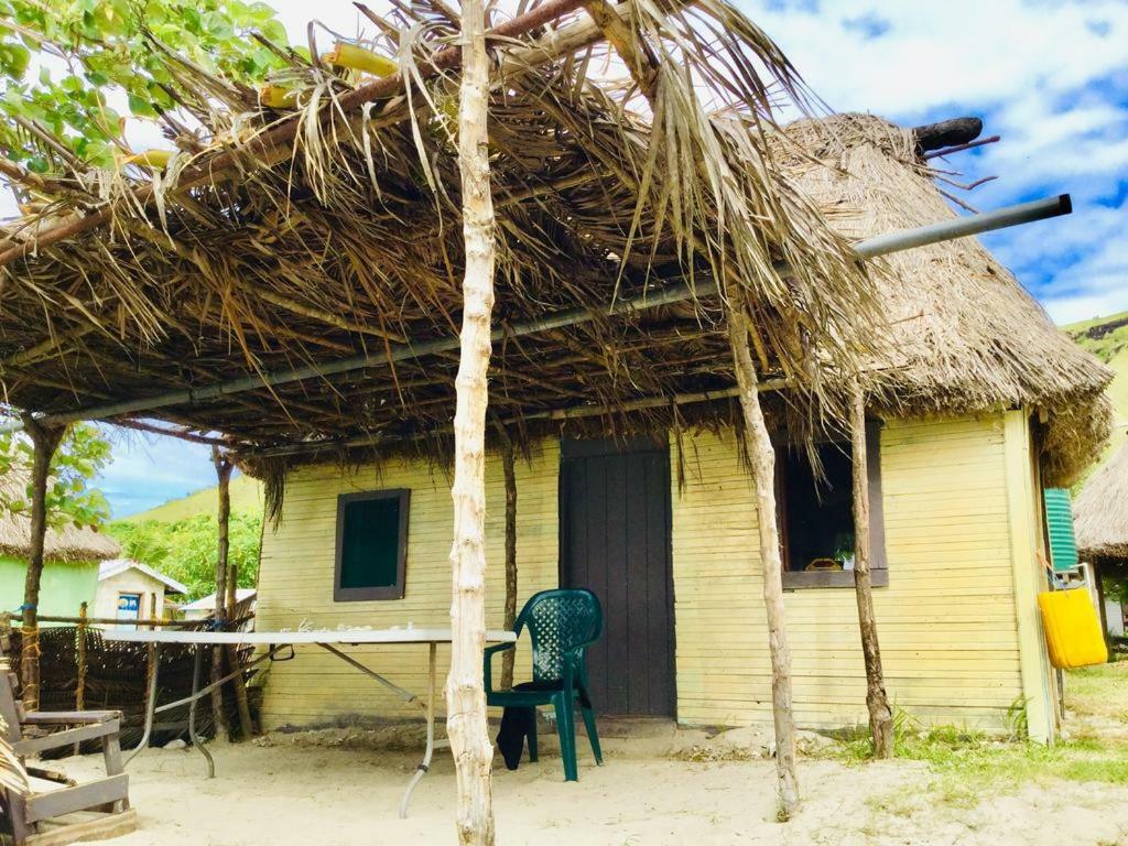 Malakati Village Beach House Naisisili Dış mekan fotoğraf