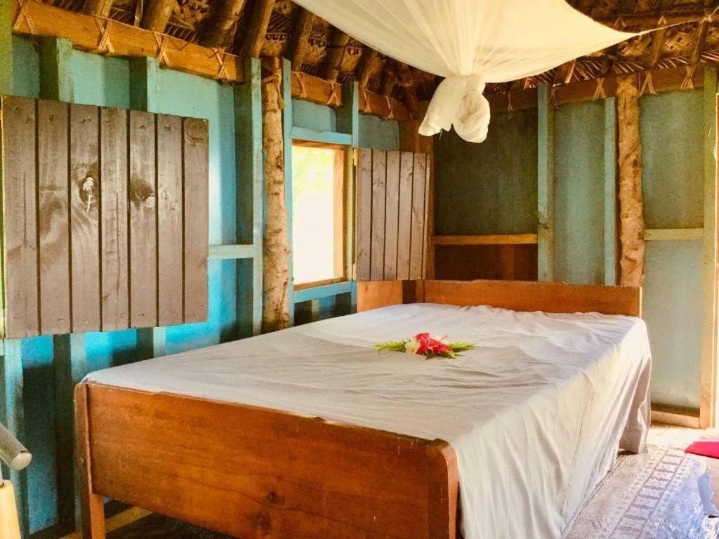 Malakati Village Beach House Naisisili Dış mekan fotoğraf