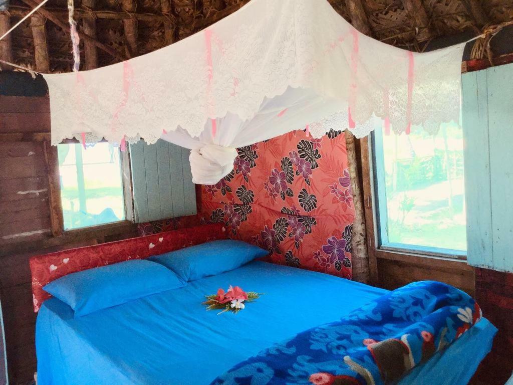 Malakati Village Beach House Naisisili Dış mekan fotoğraf