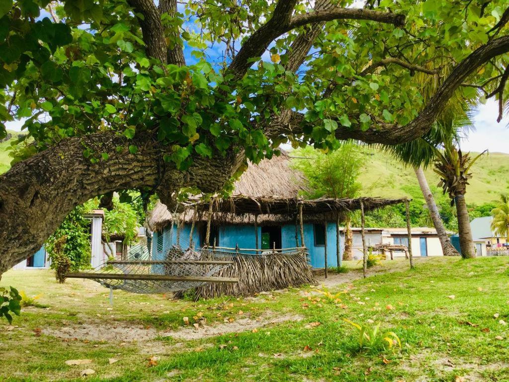 Malakati Village Beach House Naisisili Dış mekan fotoğraf