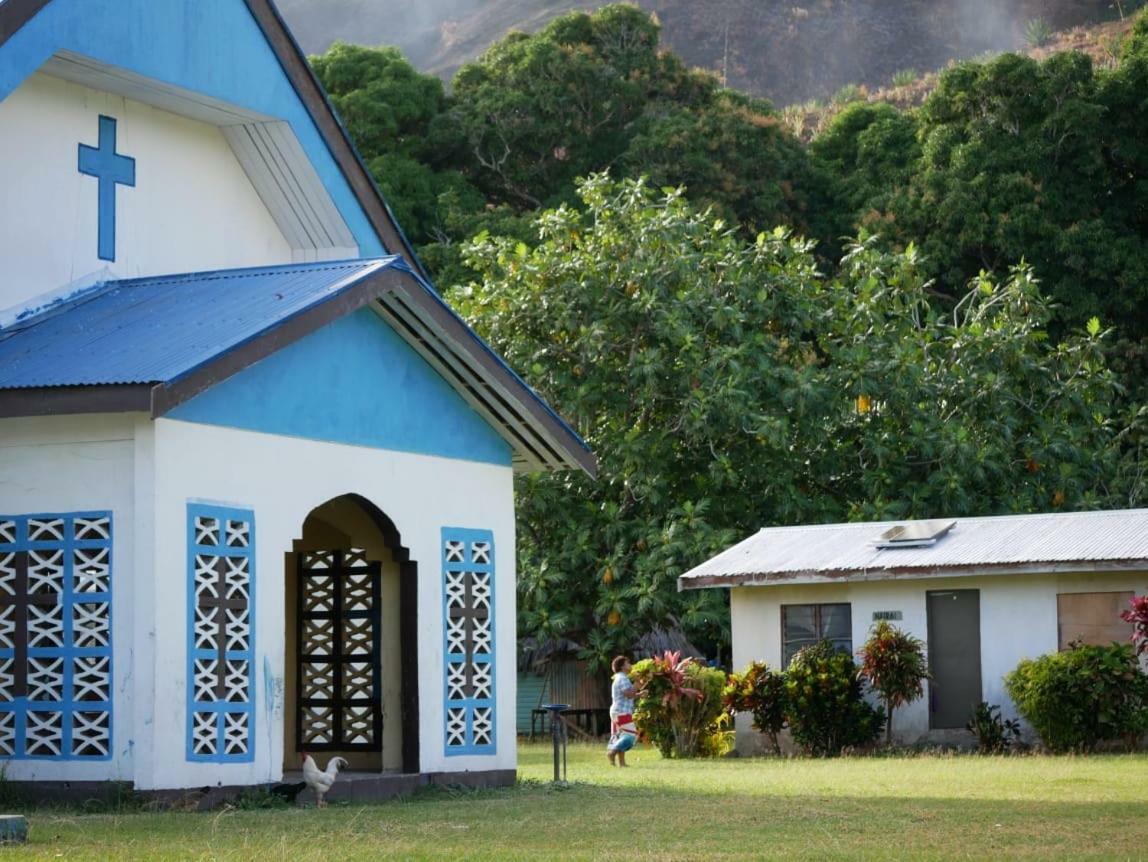 Malakati Village Beach House Naisisili Dış mekan fotoğraf