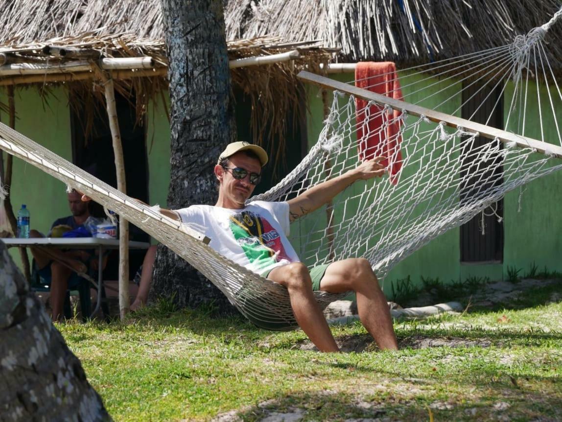 Malakati Village Beach House Naisisili Dış mekan fotoğraf